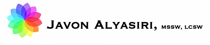 Javon Alyasiri, MSSW LCSW